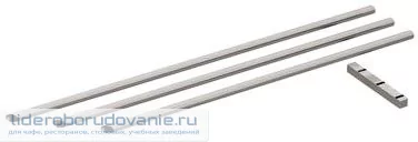Направляющие для линии раздачи ANGELO PO SV21A90S (миниатюра)