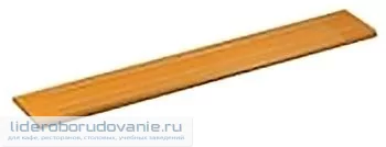 Направляющие для линии раздачи ANGELO PO SV21W (миниатюра)