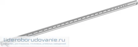 Поручень ANGELO PO 12NCFAD Поручень ANGELO PO 12NCFAD (миниатюра)