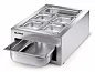 Блок-мультиэлемент BLANCO COOK BC ME 573 458