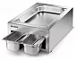 Блок-мультиэлемент BLANCO COOK BC ME 573 458