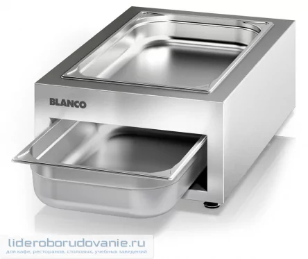 Блок-мультиэлемент BLANCO COOK BC ME 573 458 (миниатюра)