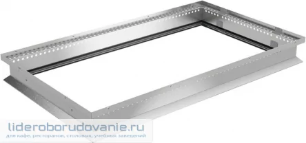 Плинтус ANGELO PO 48WZ (миниатюра)