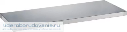 Полка ANGELO PO 200 см 20RF Полка ANGELO PO 200 см 20RF (миниатюра)