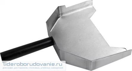 Совок для шавермы Grill Master 30002 Совок для шавермы Grill Master 30002 (миниатюра)