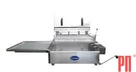 Пончиковый аппарат JUFEBA WW-T 20 (миниатюра)