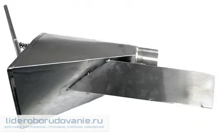 Дозатор для отсадки пончиков АПЖП-2 (миниатюра)