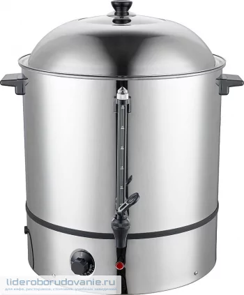 Аппарат для варки кукурузы AIRHOT CS-30 (миниатюра)