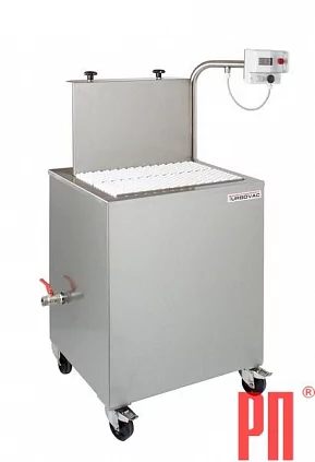 Аппарат термоусадочный TURBOVAC 40/60 (миниатюра)