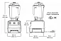Блендер VITAMIX DRINK MACHINE ADVANCE