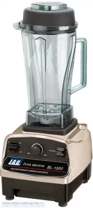 Блендер JAU BL-1500 Блендер JAU BL-1500 (миниатюра)