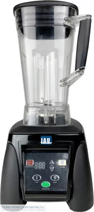 Блендер JAU BL-2200 DG (миниатюра)