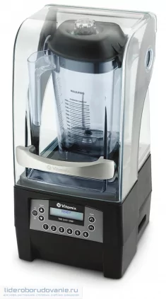Блендер VITAMIX THE QUIET ONE (миниатюра)