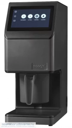 Гомогенизатор Pacojet 4 (миниатюра)