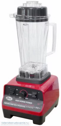 Блендер ROAL RL-767-2L (миниатюра)