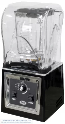 Блендер ROAL RL-8001-PRO (миниатюра)