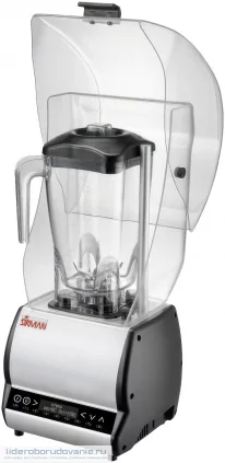 Блендер Sirman BARMASTER Q (миниатюра)