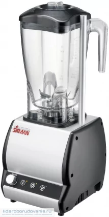 Блендер Sirman ORIONE Q PLUS VV (миниатюра)