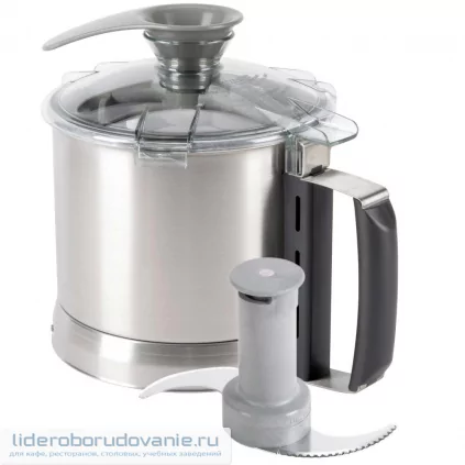 Емкость ROBOT COUPE для Blixer 3 27337 в сборе Емкость ROBOT COUPE для Blixer 3 27337 в сборе (миниатюра)
