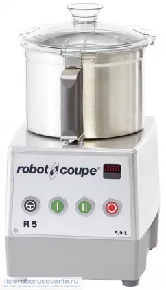 Бликсер ROBOT COUPE 5-2V 33259 Бликсер ROBOT COUPE 5-2V 33259 (миниатюра)