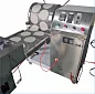 Блинный аппарат Roal Meat GDK-40 Блинный аппарат Roal Meat GDK-40