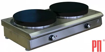 Блинница ITERMA БЛЭК-2 (миниатюра)