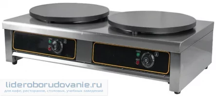 Блинница ROAL SZ-2.E (миниатюра)
