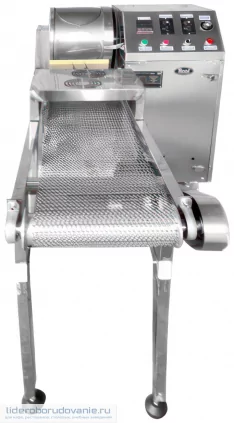 Блинный аппарат Roal Meat SD38-39 (миниатюра)