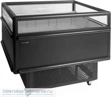 Бонета TEFCOLD UHD200 Бонета TEFCOLD UHD200 (миниатюра)
