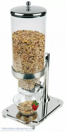 Диспенсер для мюсли GASTROMIX AT90133 Диспенсер для мюсли GASTROMIX AT90133 (миниатюра)