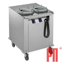 Диспенсер тарелок ELECTROLUX MDLOPCO7H 344110 Диспенсер тарелок ELECTROLUX MDLOPCO7H 344110 (миниатюра)