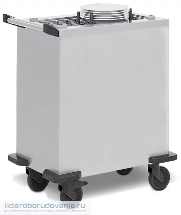 Диспенсер посуды B.PRO UNI-59/29 (миниатюра)