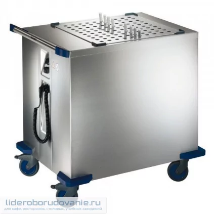 Диспенсер тарелок B.PRO UNI-H 58/58 574 910 (миниатюра)