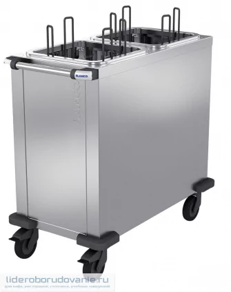 Диспенсер тарелок B.PRO TS-2 18-33 573 776 (миниатюра)
