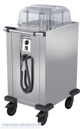 Диспенсер тарелок B.PRO TS-H1 18-33 573 775 (миниатюра)