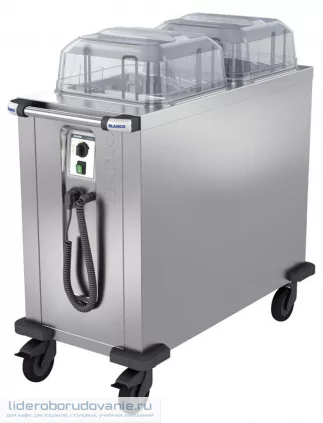Диспенсер тарелок B.PRO TS-H2 18-33 573 778 (миниатюра)