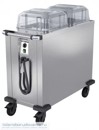 Диспенсер тарелок B.PRO TS-UH2 18-33 573 779 (миниатюра)
