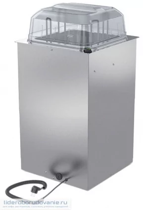 Диспенсер тарелок B.PRO TSE-H1 18-33 ET 684 Диспенсер тарелок B.PRO TSE-H1 18-33 ET 684 (миниатюра)