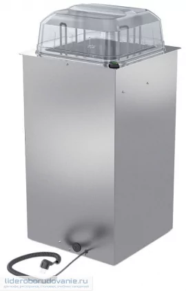 Диспенсер тарелок BLANCO TSE-H1 18-33 ET800 (миниатюра)