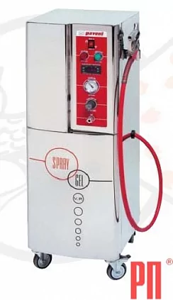 Машина PAVONI VPM (миниатюра)