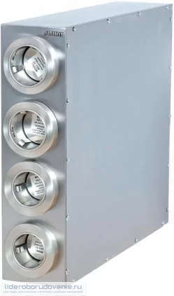 Диспенсер для стаканов AIRHOT CD-4 (миниатюра)
