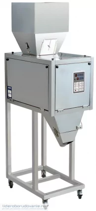 Дозатор весовой Roal Pack BT3000 (миниатюра)