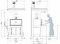 Гриль-печь JOSPER HJX 45L Гриль-печь JOSPER HJX 45L
