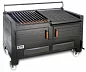 Гриль барбекю PIRA BBQ M150
