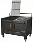 Гриль мангал PIRA BBQ M120 Гриль мангал PIRA BBQ M120