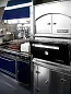 Гриль-печь JOSPER HJX-25L ACX-P