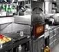 Гриль-печь JOSPER HJX-25L ACX-P