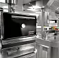 Гриль-печь JOSPER HJX-25M IN