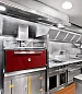 Гриль-печь JOSPER HJX-45LBC VC
