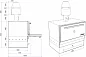 Гриль-печь JOSPER HJX 45M Гриль-печь JOSPER HJX 45M